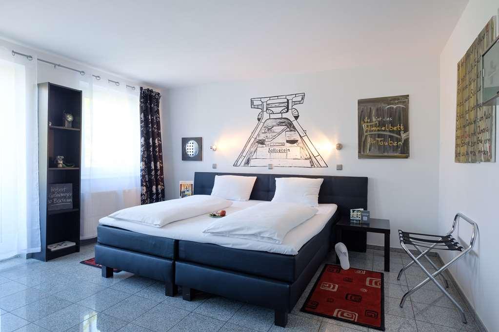 Art Hotel Koerschen Essen Room photo