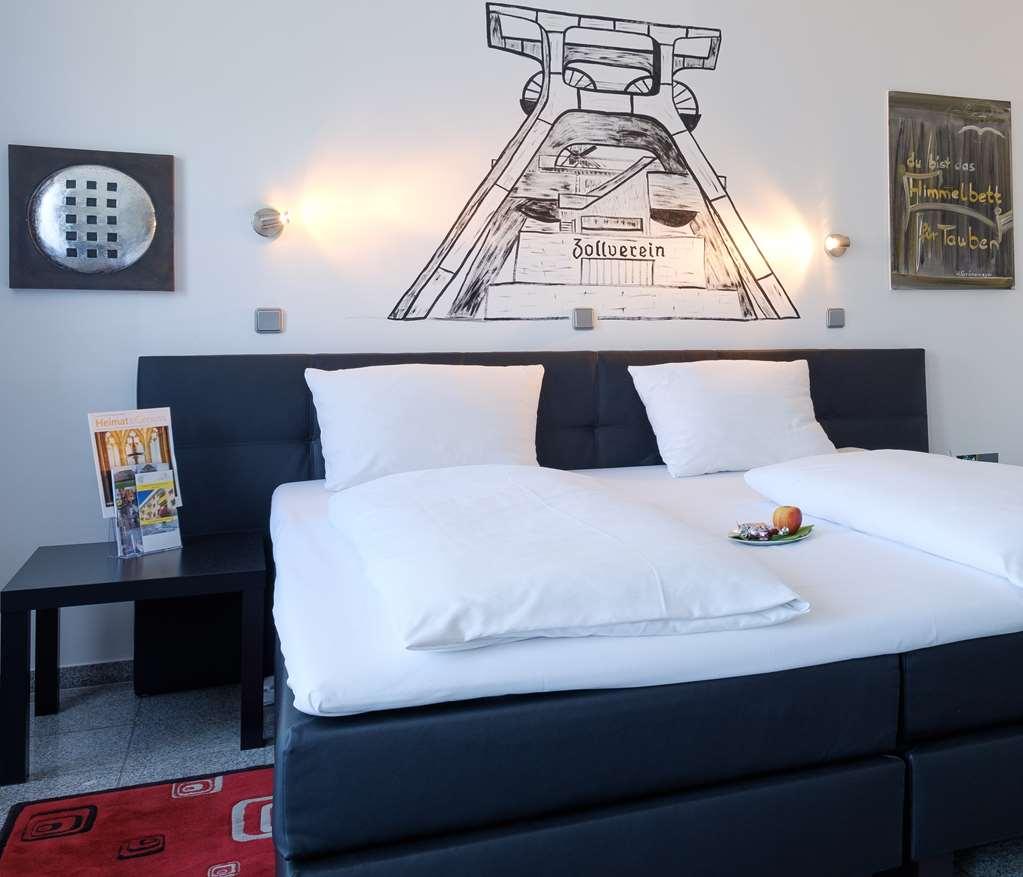 Art Hotel Koerschen Essen Room photo