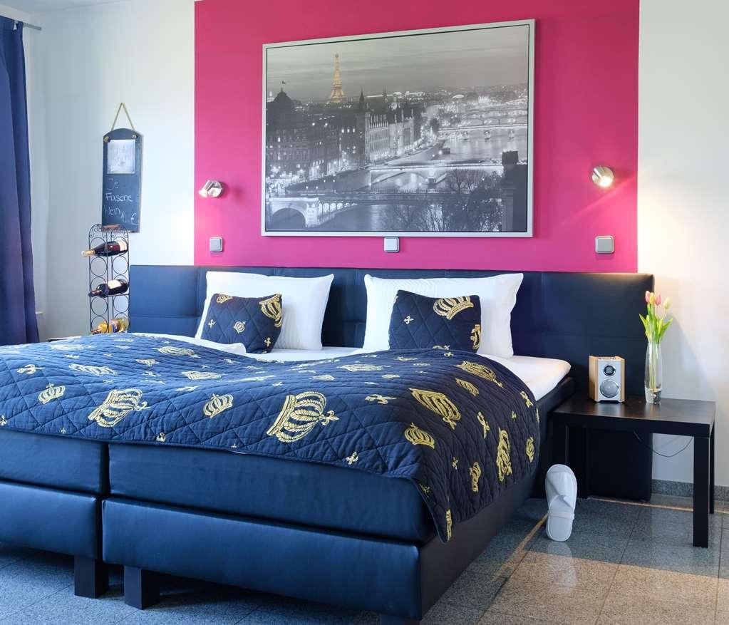 Art Hotel Koerschen Essen Room photo