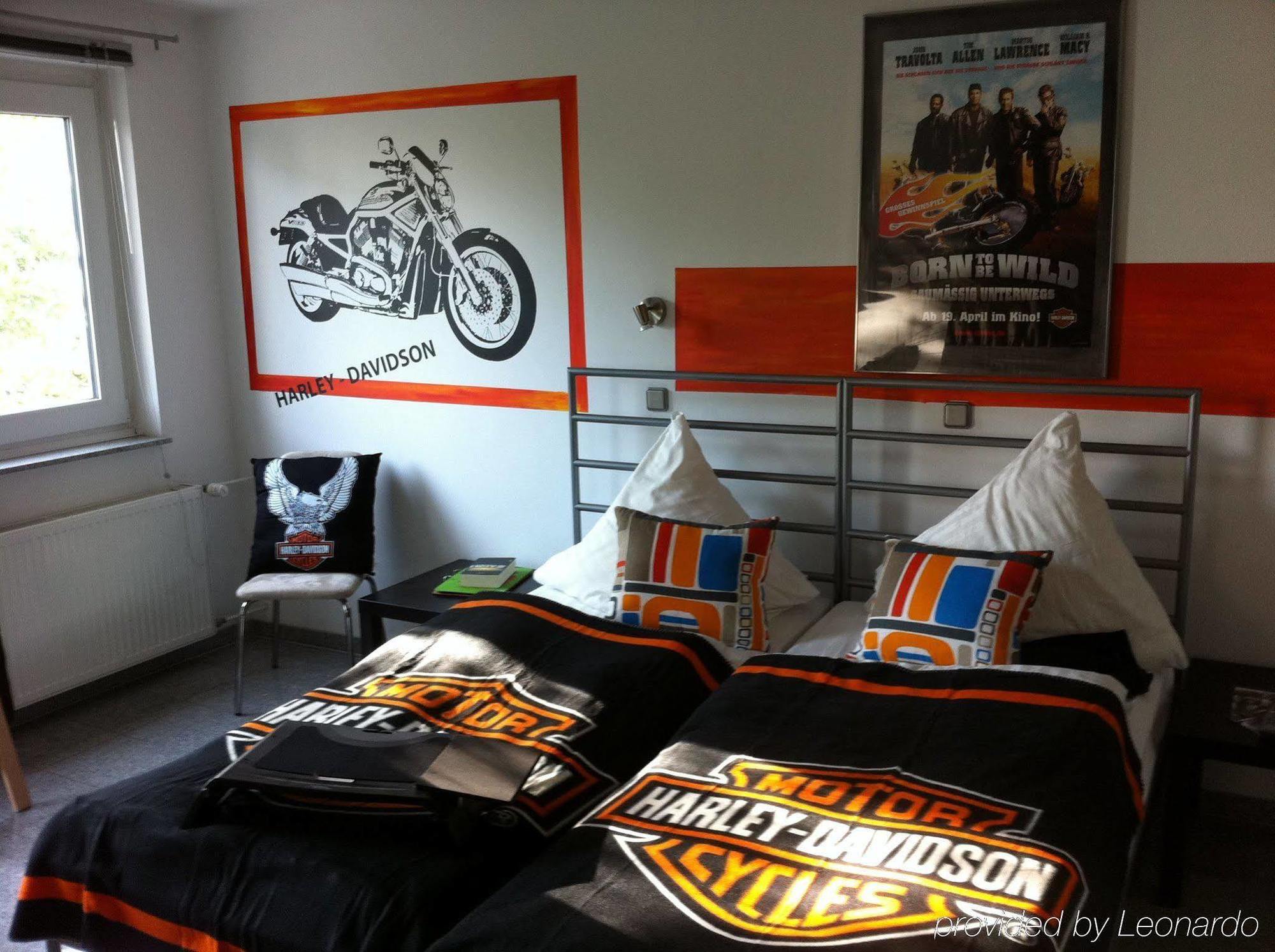 Art Hotel Koerschen Essen Room photo