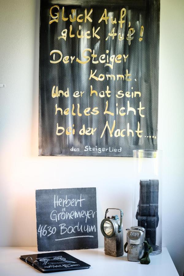 Art Hotel Koerschen Essen Exterior photo